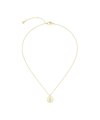 BOSS DOUBLE B DIVINE NECKLACE - Kultakeskus Oy