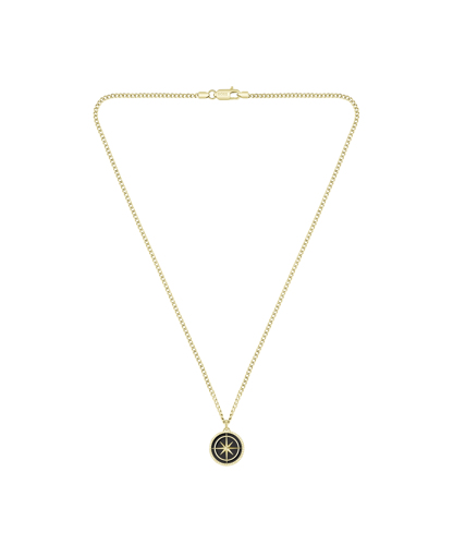 BOSS NORTH NECKLACE - Kultakeskus Oy