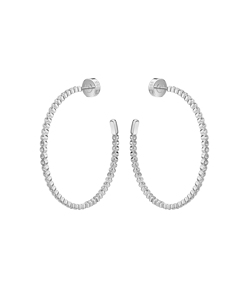 BOSS KASSY DIVINE EARRINGS
