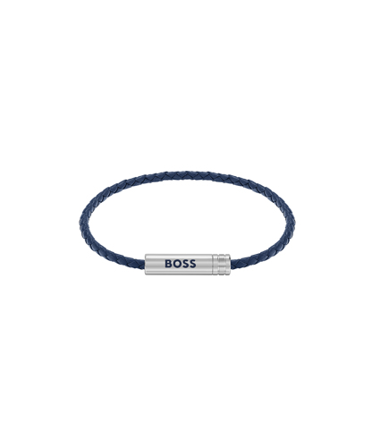 BOSS ARES AIR BRACELET - Kultakeskus Oy