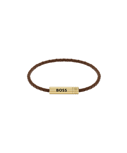 BOSS ARES AIR BRACELET - Kultakeskus Oy