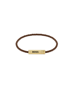 BOSS ARES AIR BRACELET