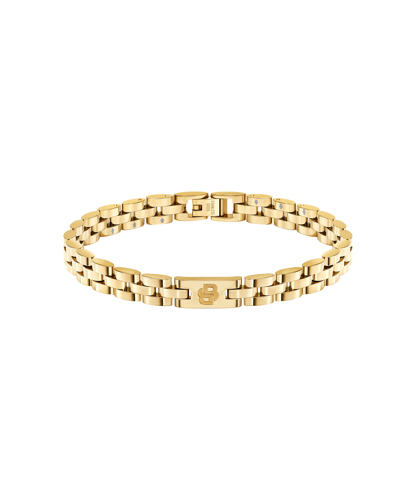 BOSS ARCHER BRACELET - Kultakeskus Oy