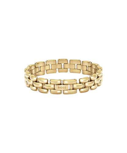 BOSS VIOLET BRACELET - Kultakeskus Oy