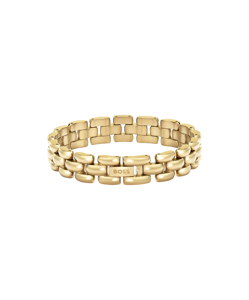 BOSS VIOLET BRACELET