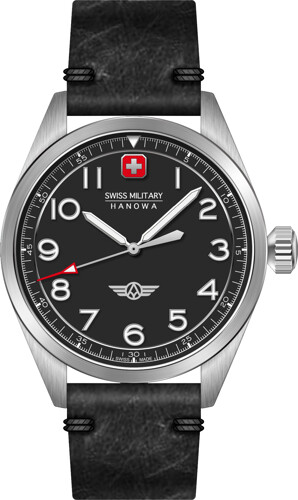 SWISS MILITARY HANOWA FALCON - Kultakeskus Oy