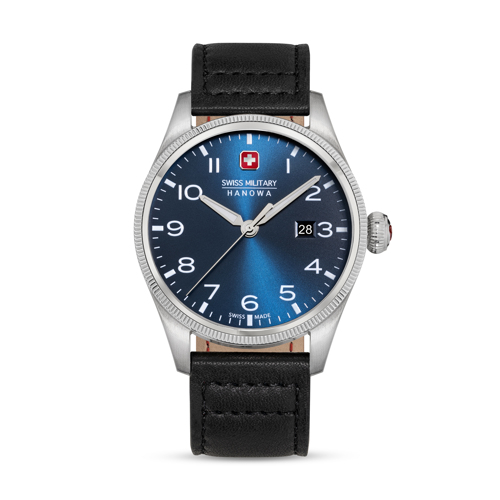 SWISS MILITARY HANOWA THUNDERBOLT - Kultakeskus Oy