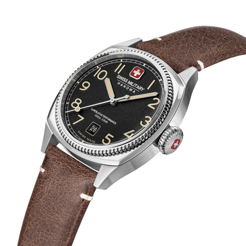 SWISS MILITARY HANOWA CONDOR - Kultakeskus Oy