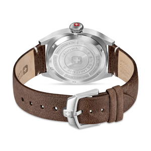 SWISS MILITARY HANOWA CONDOR - Kultakeskus Oy