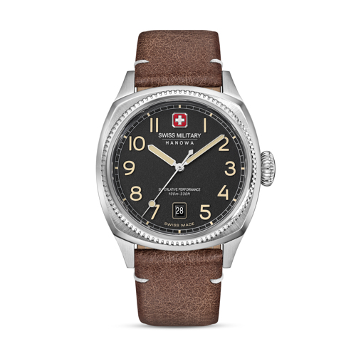 SWISS MILITARY HANOWA CONDOR - Kultakeskus Oy