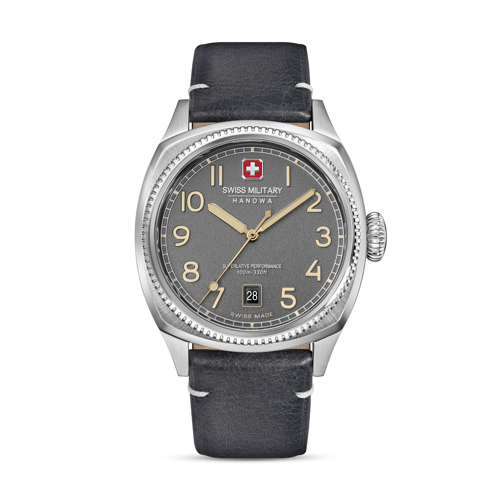 SWISS MILITARY HANOWA CONDOR - Kultakeskus Oy