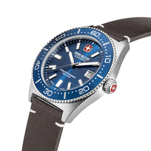 SWISS MILITARY HANOWA NOMAD - Kultakeskus Oy