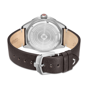 SWISS MILITARY HANOWA NOMAD - Kultakeskus Oy