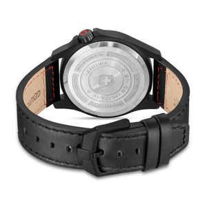 SWISS MILITARY HANOWA FIELDMASTER TRITIUM - Kultakeskus Oy