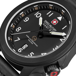 SWISS MILITARY HANOWA FIELDMASTER TRITIUM - Kultakeskus Oy