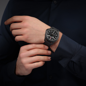 SWISS MILITARY HANOWA FIELDMASTER TRITIUM - Kultakeskus Oy