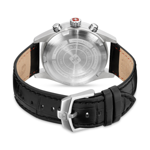 SWISS MILITARY HANOWA AIRMAN FIRST CLASS - Kultakeskus Oy