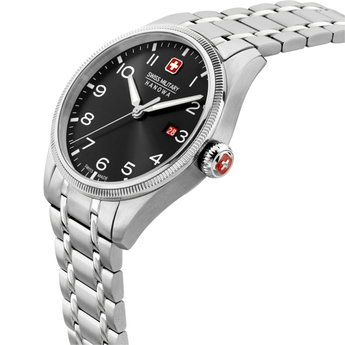 SWISS MILITARY HANOWA THUNDERBOLT - Kultakeskus Oy