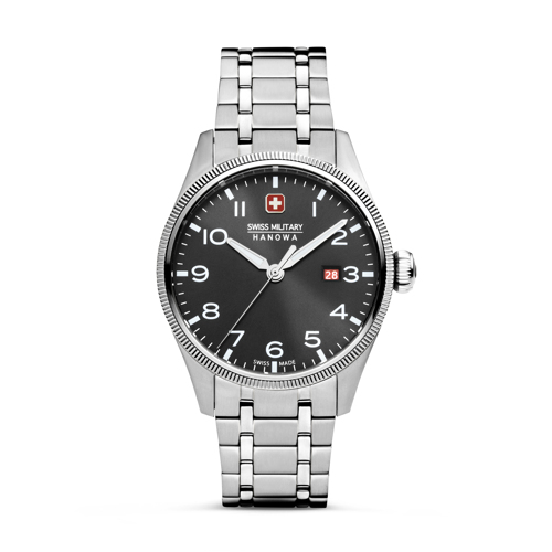 SWISS MILITARY HANOWA THUNDERBOLT - Kultakeskus Oy