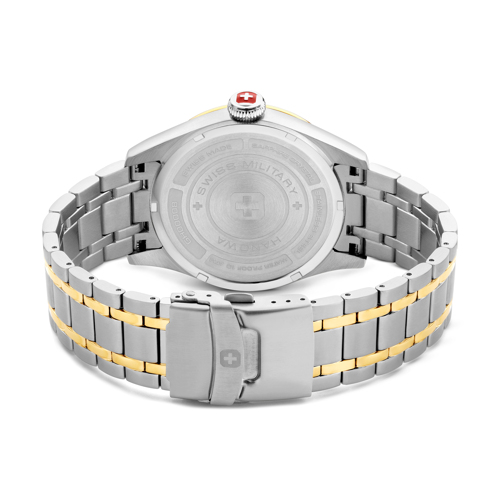 SWISS MILITARY HANOWA THUNDERBOLT - Kultakeskus Oy