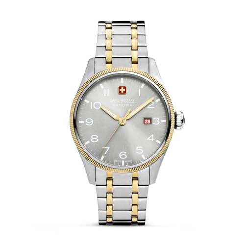SWISS MILITARY HANOWA THUNDERBOLT - Kultakeskus Oy