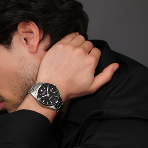 SWISS MILITARY HANOWA PIONEER - Kultakeskus Oy