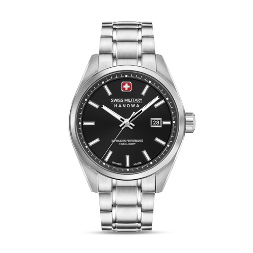 SWISS MILITARY HANOWA PIONEER - Kultakeskus Oy