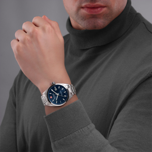 SWISS MILITARY HANOWA PIONEER - Kultakeskus Oy