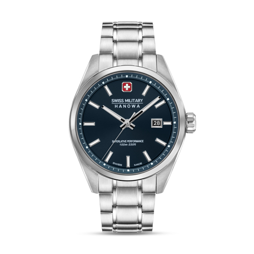 SWISS MILITARY HANOWA PIONEER - Kultakeskus Oy