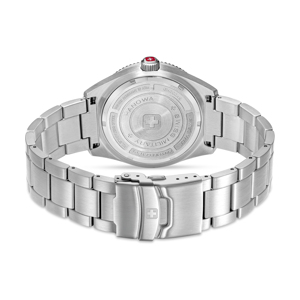 SWISS MILITARY HANOWA NOMAD - Kultakeskus Oy