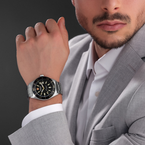 SWISS MILITARY HANOWA NOMAD - Kultakeskus Oy