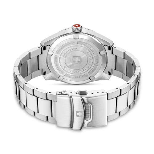 SWISS MILITARY HANOWA SILVER FIR - Kultakeskus Oy