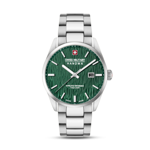 SWISS MILITARY HANOWA SILVER FIR
