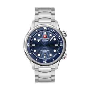 SWISS MILITARY HANOWA BREAKWATER