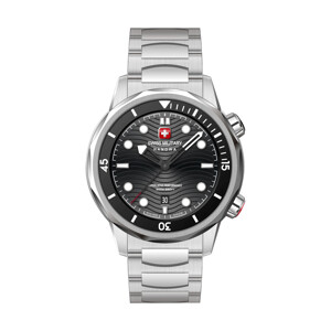 SWISS MILITARY HANOWA BREAKWATER