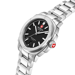 SWISS MILITARY HANOWA SIRIUS - Kultakeskus Oy