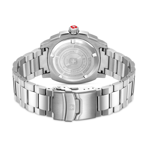 SWISS MILITARY HANOWA SIRIUS - Kultakeskus Oy