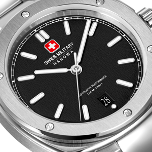 SWISS MILITARY HANOWA SIRIUS - Kultakeskus Oy