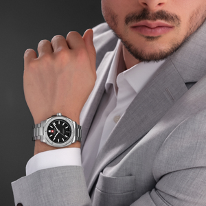 SWISS MILITARY HANOWA SIRIUS - Kultakeskus Oy