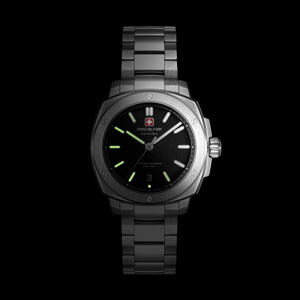 SWISS MILITARY HANOWA SIRIUS - Kultakeskus Oy