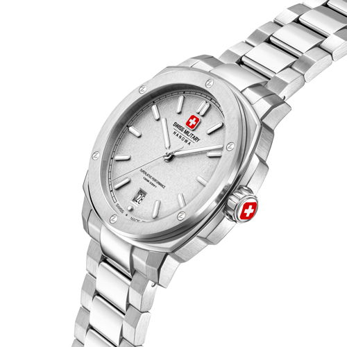SWISS MILITARY HANOWA SIRIUS - Kultakeskus Oy