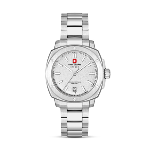 SWISS MILITARY HANOWA SIRIUS - Kultakeskus Oy