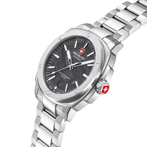 SWISS MILITARY HANOWA SIRIUS LIGHTNING - Kultakeskus Oy