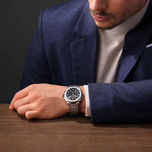 SWISS MILITARY HANOWA SIRIUS LIGHTNING - Kultakeskus Oy