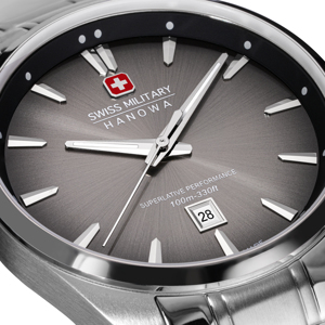 SWISS MILITARY HANOWA THUNDER - Kultakeskus Oy