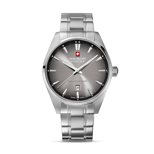 SWISS MILITARY HANOWA THUNDER - Kultakeskus Oy