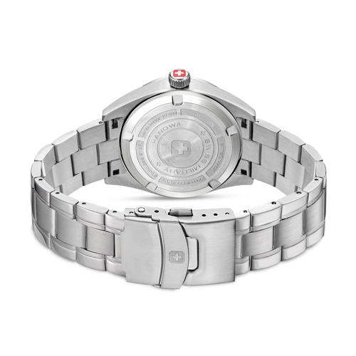 SWISS MILITARY HANOWA THUNDER - Kultakeskus Oy