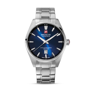 SWISS MILITARY HANOWA THUNDER