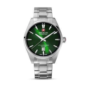 SWISS MILITARY HANOWA THUNDER