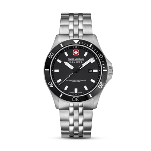 SWISS MILITARY HANOWA FLAGSHIP HERITAGE